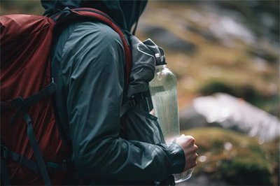 qué llevar para hacer trekking